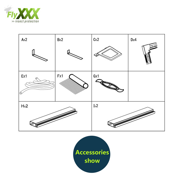 DIY-കൊതുക് വിരുദ്ധ-ഫിക്സഡ്-സ്ക്രീൻ-വിൻഡോ-വിശദാംശങ്ങൾ11