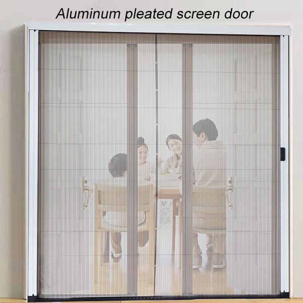 Trackless-Pleated-Screen-Door-application3